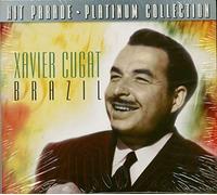 Xavier Cugat - Brazil (Remastered) [Us Import]