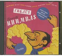 Xavier Cugat - Cugat's Favourite Rhumbas