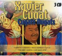 Xavier Cugat - Cugats Nugats