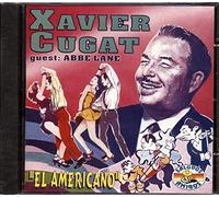 Xavier Cugat - El Americano