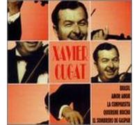 Xavier Cugat - Grandes Orquestas Americanas