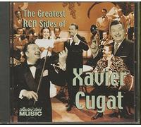 Xavier Cugat - Greatest Rca Sides