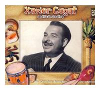 Xavier Cugat & His Orchestra - Cerezo Rosa