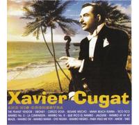 Xavier Cugat & His Orchestra - The Peanut Vendor