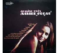 Xavier Cugat & His Orchestra - Xavier Cugat & His Orchestra - Spanish Eyes (ITA 1970 Coral COPS 3381) LP