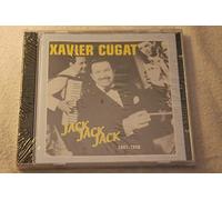 Xavier Cugat - Jack Jack Jack
