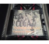 Xavier Cugat - Loves to Tango