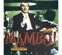 Xavier Cugat - Mambo Vol. 1