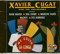 Cugat,Xavier - Me Gusta Longa [Import]