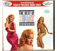 Xavier Cugat - Mercury 6015 - Xavier Cugat - "The Best of Cugat" : Mama Inez, Tea for two, Tequila, Taboo, Sway, Amor, Amapola, El cumbanchero, Ba-tu-ca-da Misirlou, It happened in Monterey, Al ways in my heart (Printed in USA) - Mama Inez, Tea for two, Tequila, Taboo, Sway, Amor, Amapola, El cumbanchero, Ba-tu-ca-da Misirlou, It happened in Monterey, Al ways in my heart (Printed in USA) - Disque Vinyle LP 33 tours (et non CD).