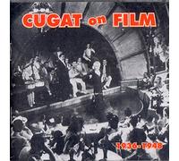 Xavier Cugat on Film