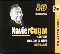 Xavier Cugat - Orquestas de Oro