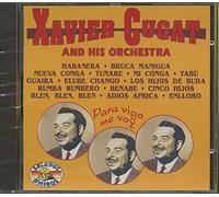 Xavier Cugat - Para Vigo Me Vay