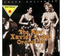 Xavier Cugat - Salsa Caliente;The New Xavier Cugat Orchestra