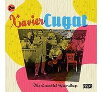 Xavier Cugat - The Essential Recordings - 2 Cd