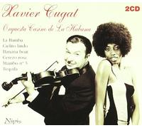 Xavier Cugat - Xavier Cuga & Orq. Casino de la