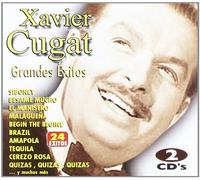 Xavier Cugat - Xavier Cugat