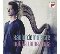 Xavier De Maistre - NOTTE VENEZIANA - MAISTRE, XAV