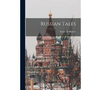 Xavier De Maistre Russian Tales (Tascabile)