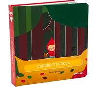Xavier Deneux Caperucita Roja (Copertina rigida)