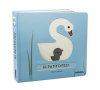 Xavier Deneux El Patito Feo (Libro di cartone)
