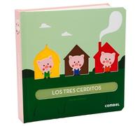 Xavier Deneux Los Tres Cerditos (Copertina rigida)