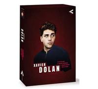 Xavier Dolan Collection (4 DVD)