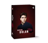 Xavier Dolan Collection (Box 4 Dvd)