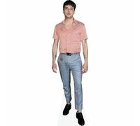 Xavier Dolan (Peach Top) mini formato