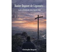 Xavier Dupont de Ligonnès: La logique du suicide