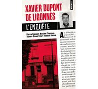Xavier Dupont de Ligonnès: L'enquête
