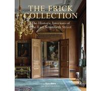 Xavier F. Salomon Miguel Fl The Frick Collection: The Histori (Copertina rigida)