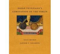 Xavier F Salomon Nico Paolo Veneziano's Coronation of the V (Copertina rigida)