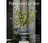 Xavier F. Salomon Porcelain Garden (Copertina rigida)