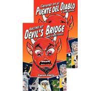 Xavier Garza Racing at Devil's Bridge and Other Stories / Carreras E (Tascabile)