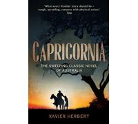 Xavier Herbert Capricornia (Tascabile)