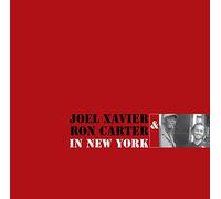 Xavier, Joel & Ron Carter - In New York
