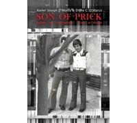 Xavier Joseph D'Marco Son of Prick (Tascabile)