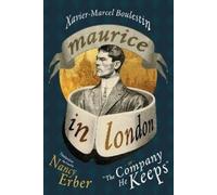 Xavier-Marcel Boulestin Maurice in London (Tascabile)