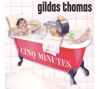 Xavier Menard - Cinq Minutes