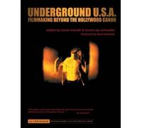 Xavier Mendik Underground U.S.A. (Tascabile)