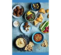 Xavier Molina Recetas esenciales de Oriente Medio (Tascabile)