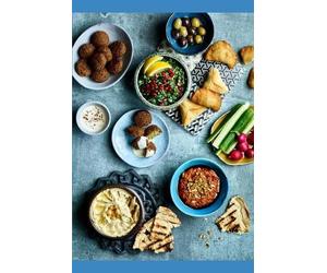 Xavier Molina Recetas esenciales de Oriente Medio (Tascabile)