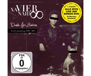 Xavier Naidoo - Danke Fuers.