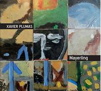 Xavier Plumas - Mayerling (Vinyl)