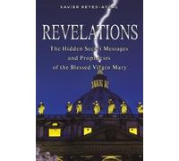 Xavier Reyes-Ayral Revelations (Tascabile)