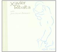 Xavier Ribalta - Arquer d Amor [Canta a J. Sawat