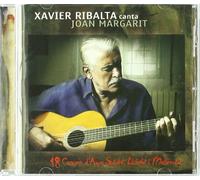 Xavier Ribalta - Canta a Joan Margatit-18 Canco