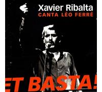 Xavier Ribalta - Et Basta [Import]