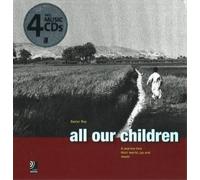 Xavier Roy All Our Children (Copertina rigida)